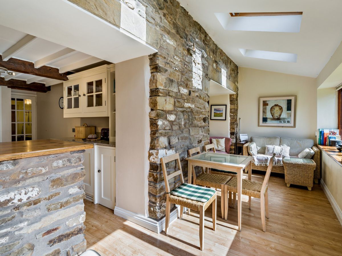 The Old Stables - Outhgill, listing photograph 9