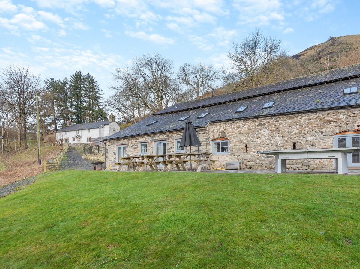 Upper Valley Barn, listing photograph 6