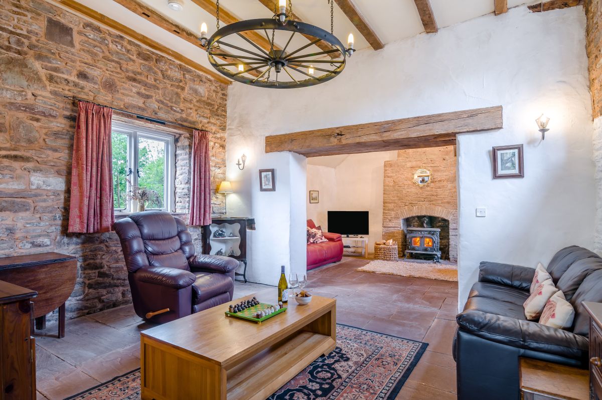 Great Tre-Rhew Farm, listing photograph 7