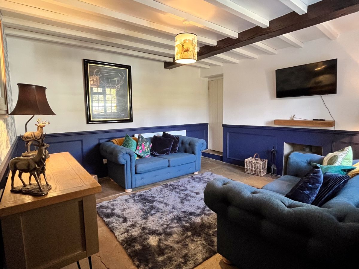 Tannery Cottage, listing photograph 4