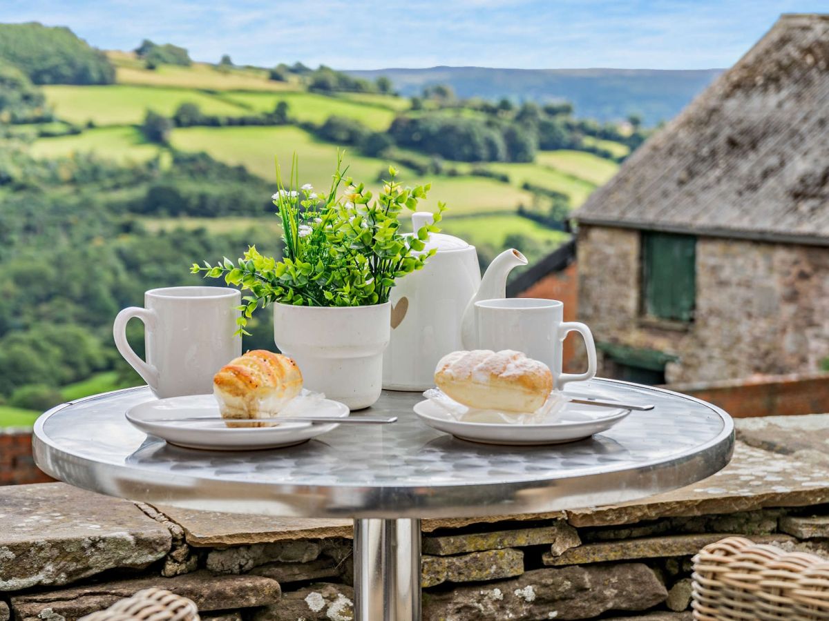 The Sugar Loaf Hideaway