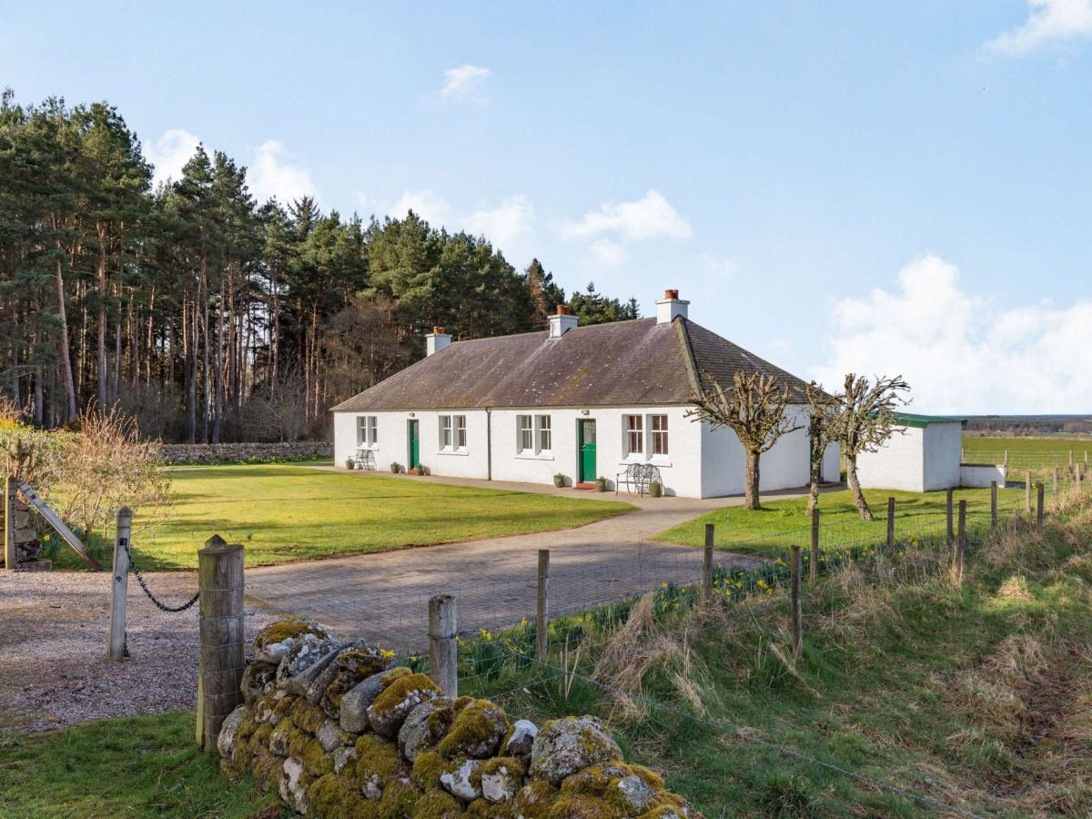 Firthview Cottage