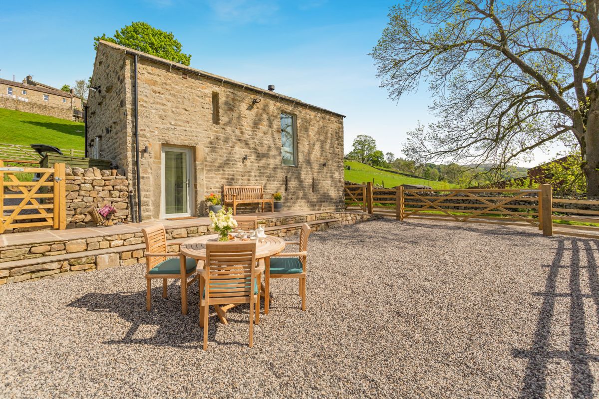 Cowslip Cottage