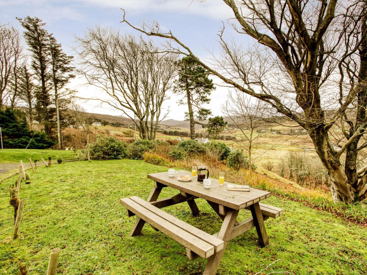 The Old Manse, listing photograph 2
