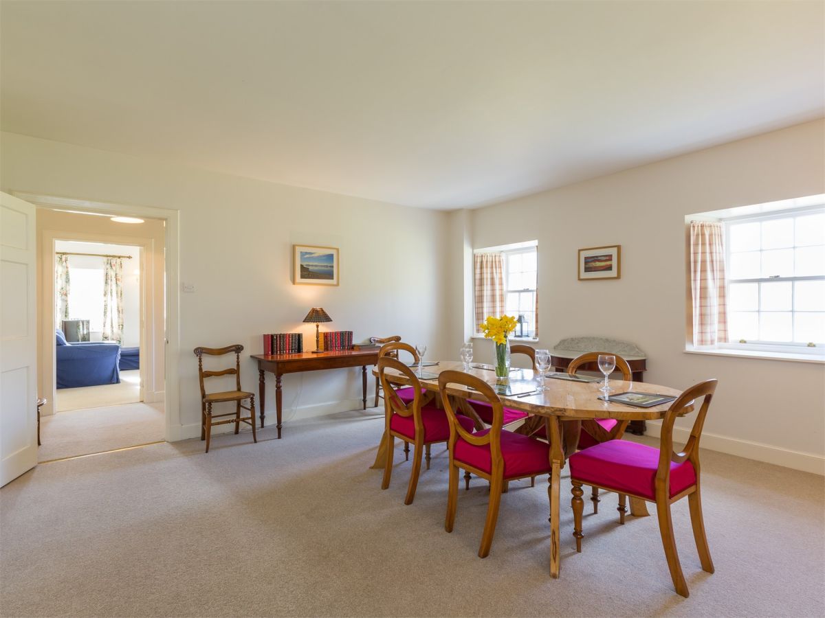 Bramble Lodge - Applecross, listing photograph 9