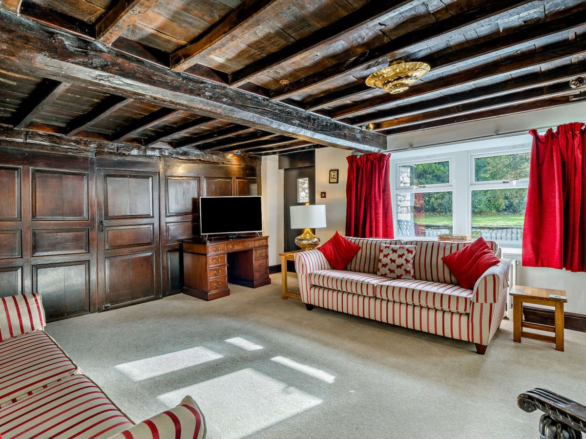 Wallthwaite Farmhouse, listing photograph 4