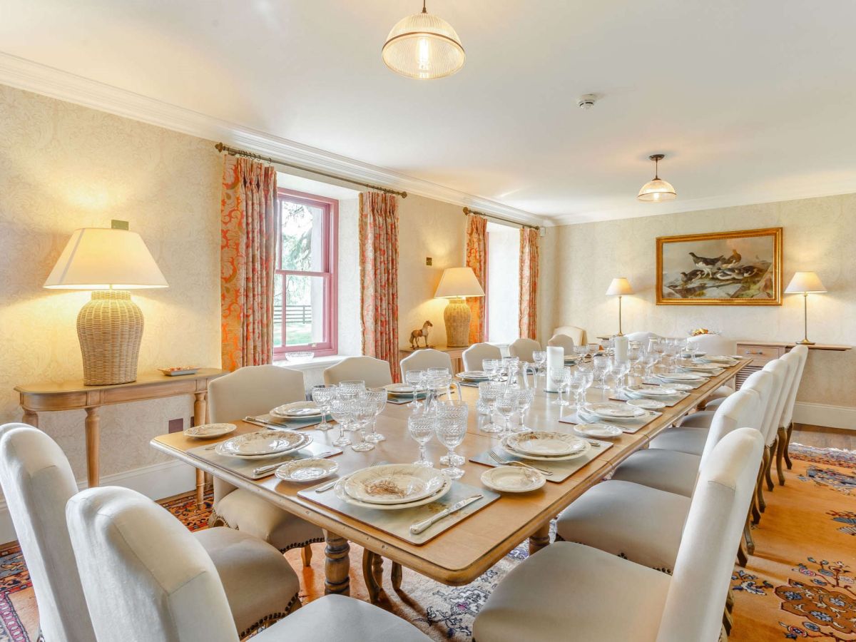 Dubhaig Lodge, listing photograph 2