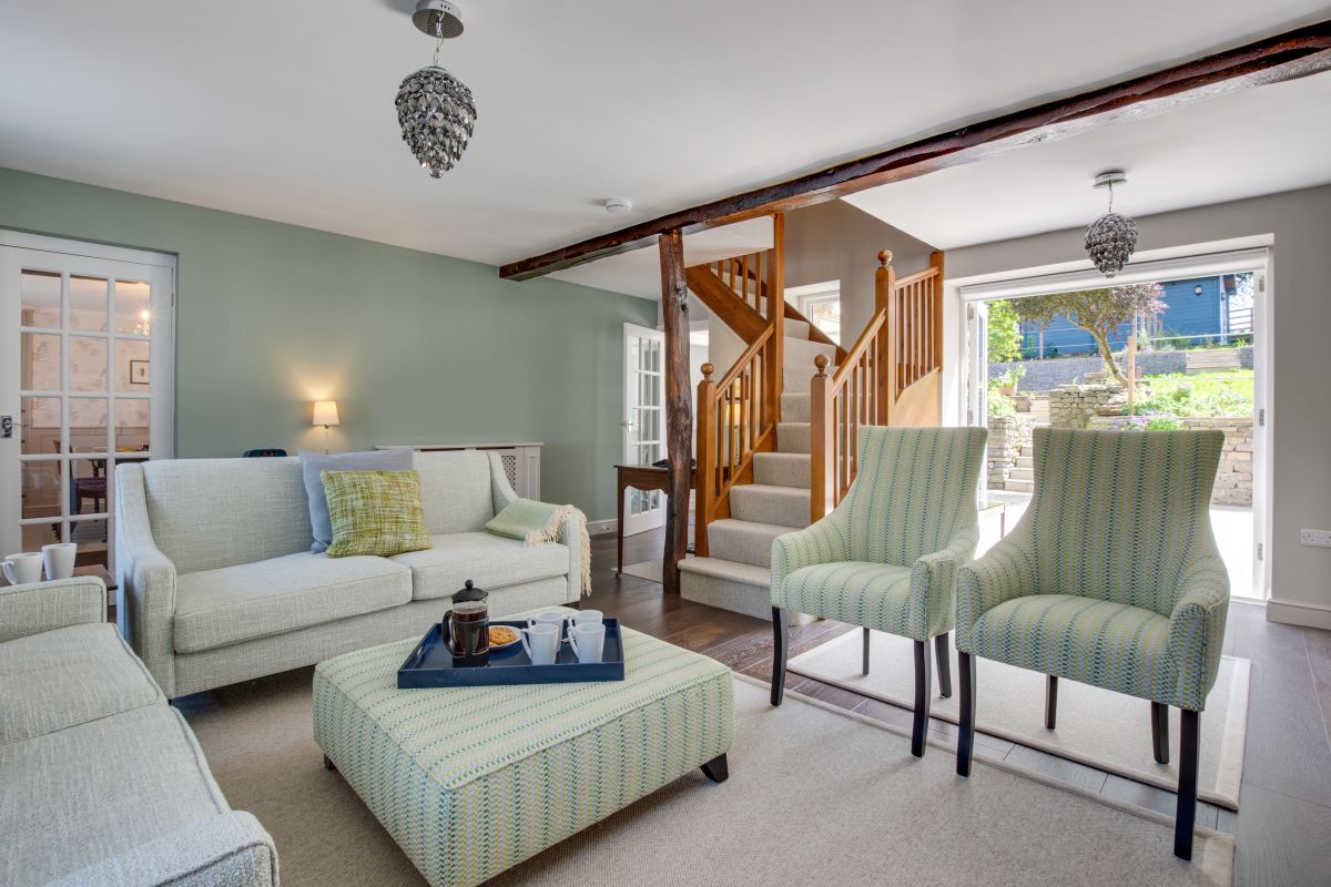 Memories Cottage, listing photograph 12