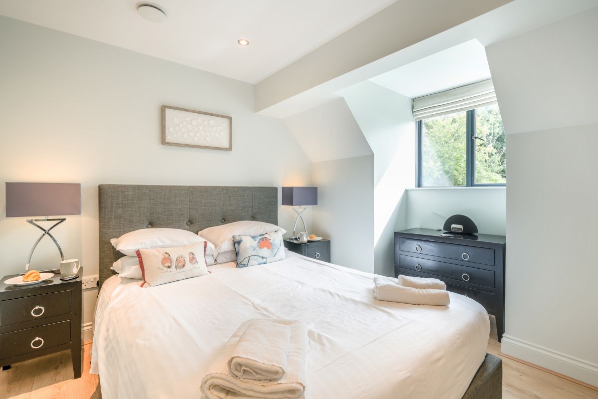 Robyn's Nest at Applethwaite Hall, listing photograph 2