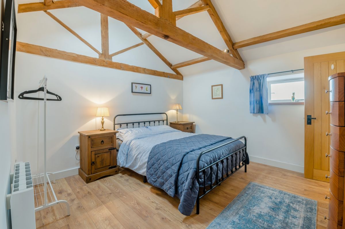 Coverdale Longhouse, listing photograph 11