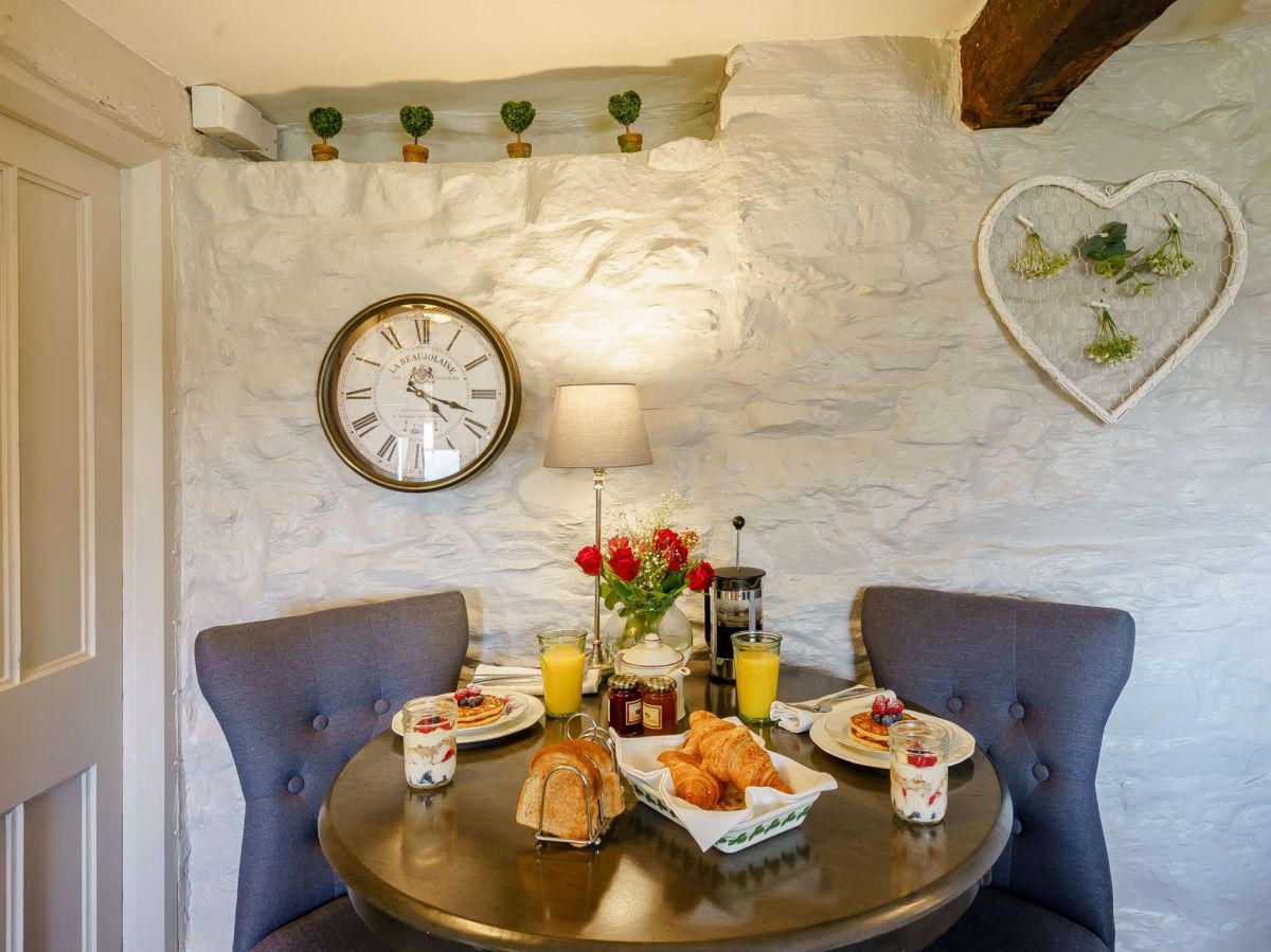 No 1 Rose Cottage, listing photograph 12