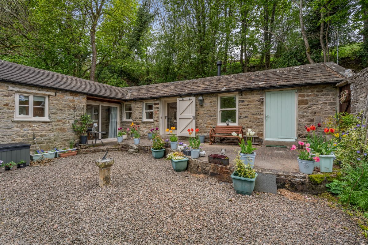 The Kennels