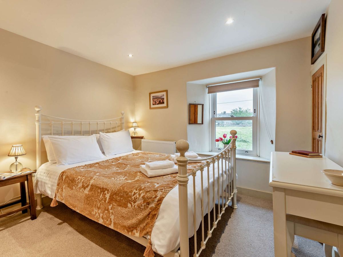 Cooper's Cottage - Ravenstonedale, listing photograph 4