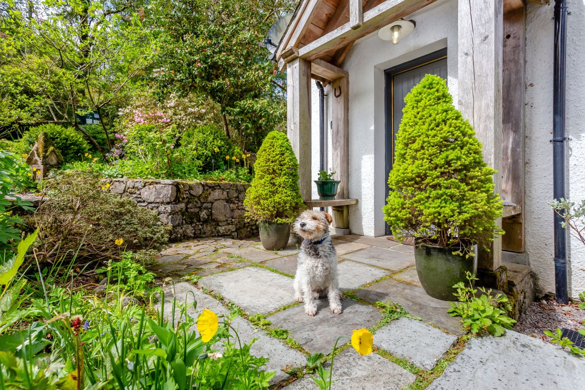 Ard Daraich Garden Cottage, listing photograph 2