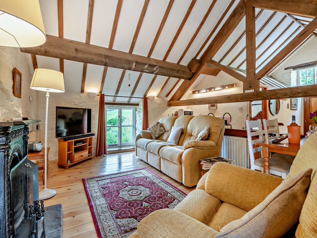 Thornseat Cottage, listing photograph 2