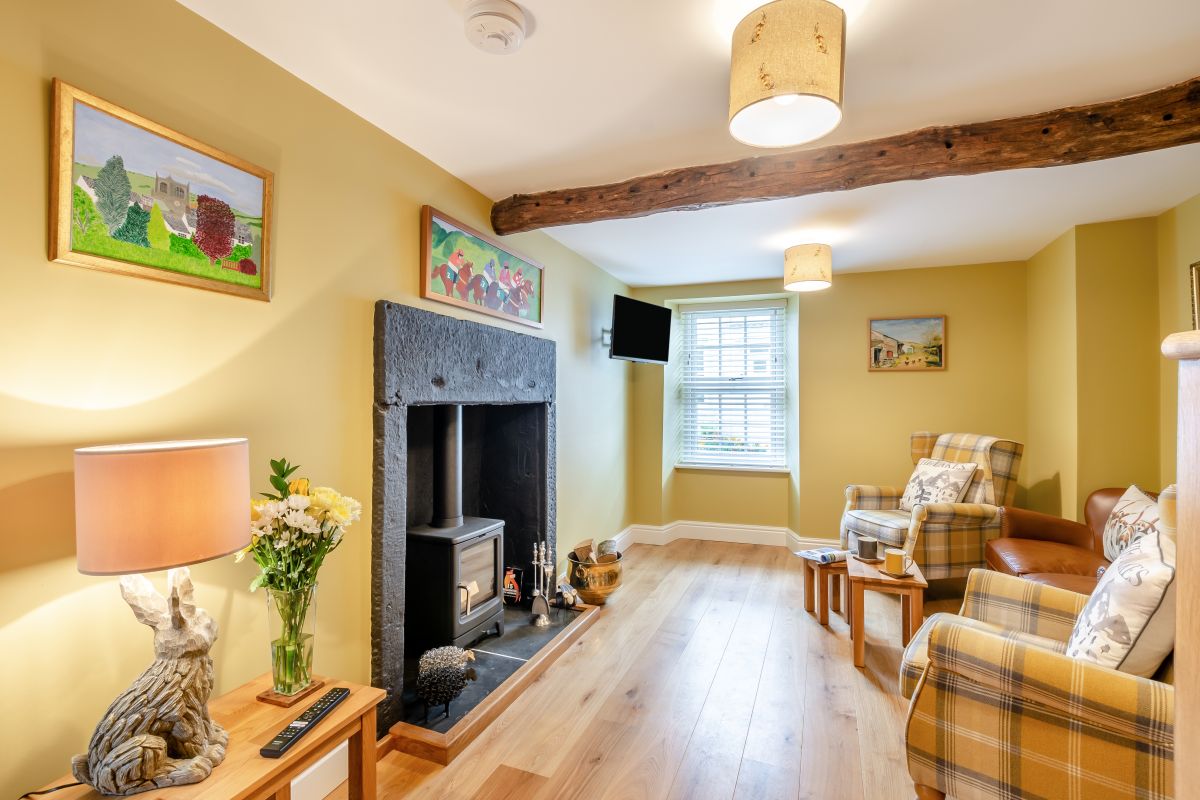 Stone Croft, listing photograph 8