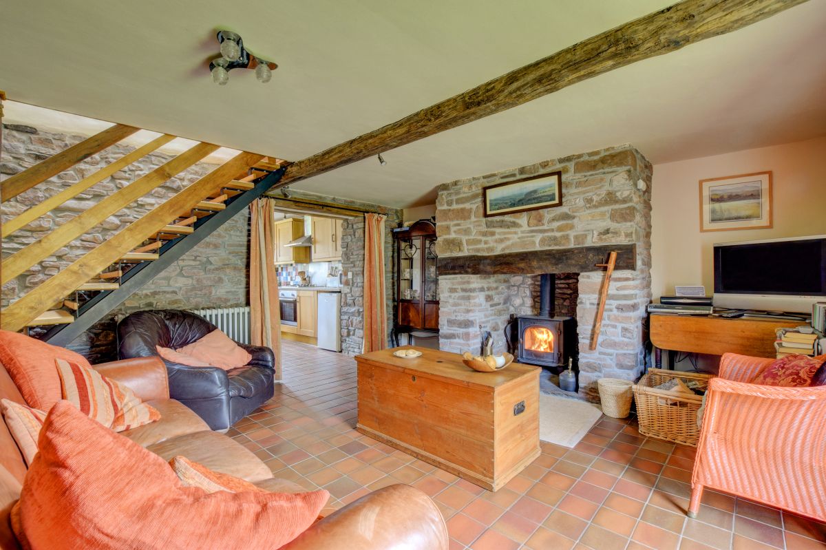 Abereithrin Cottage, listing photograph 4