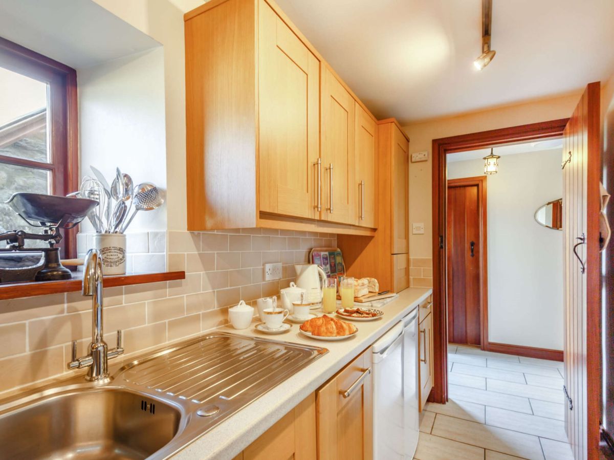 Granary - Barmouth, listing photograph 11
