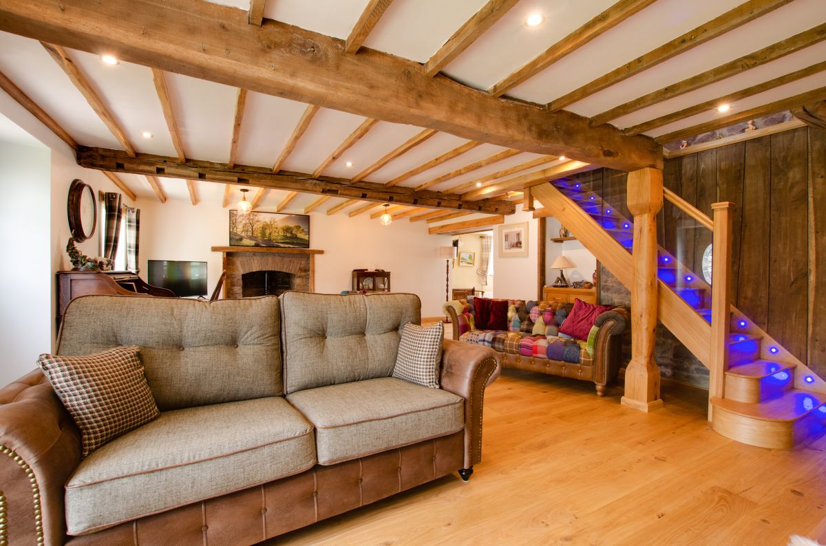 Bedlwyn Coch Farm, listing photograph 8