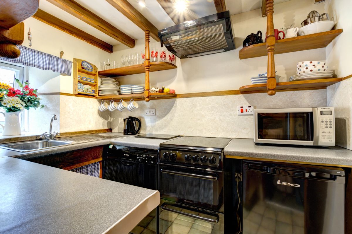 Foss Garth Cottage, listing photograph 11
