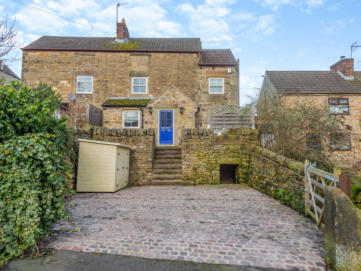 Spinners Cottage, listing photograph 3