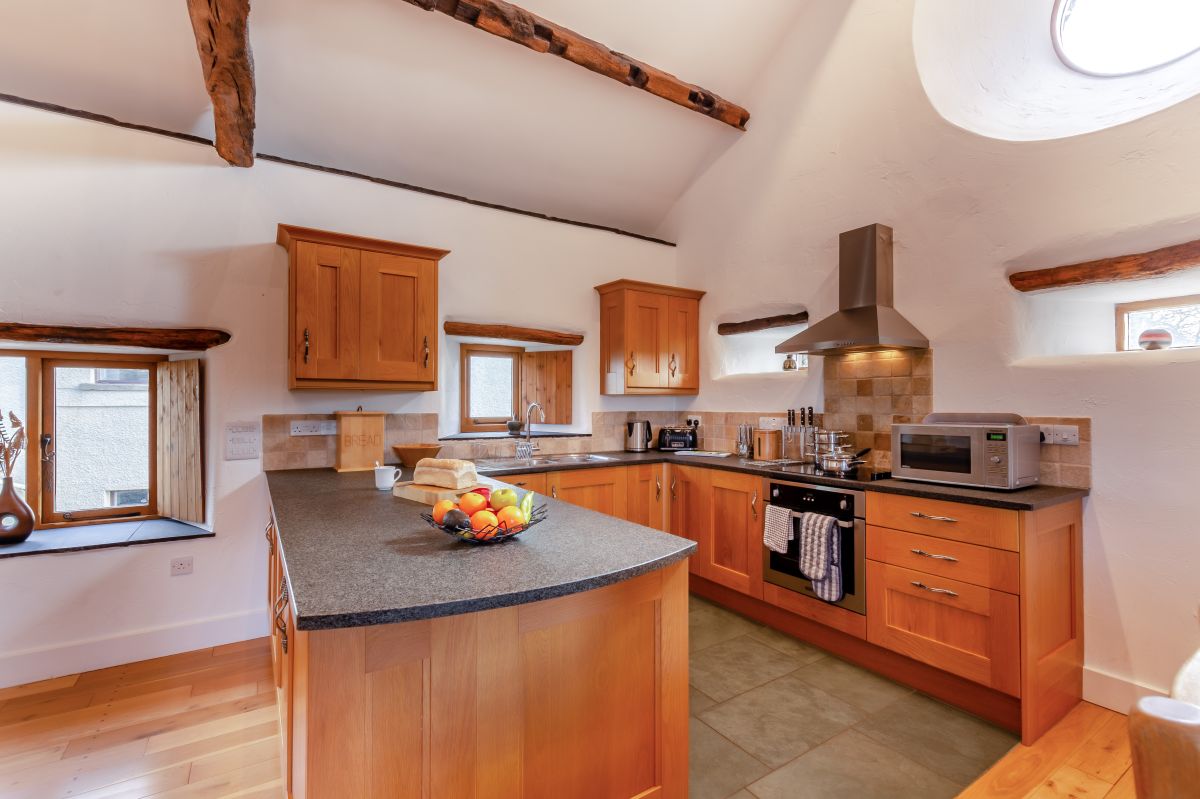 The Mistal at Old Barn Farm, listing photograph 12