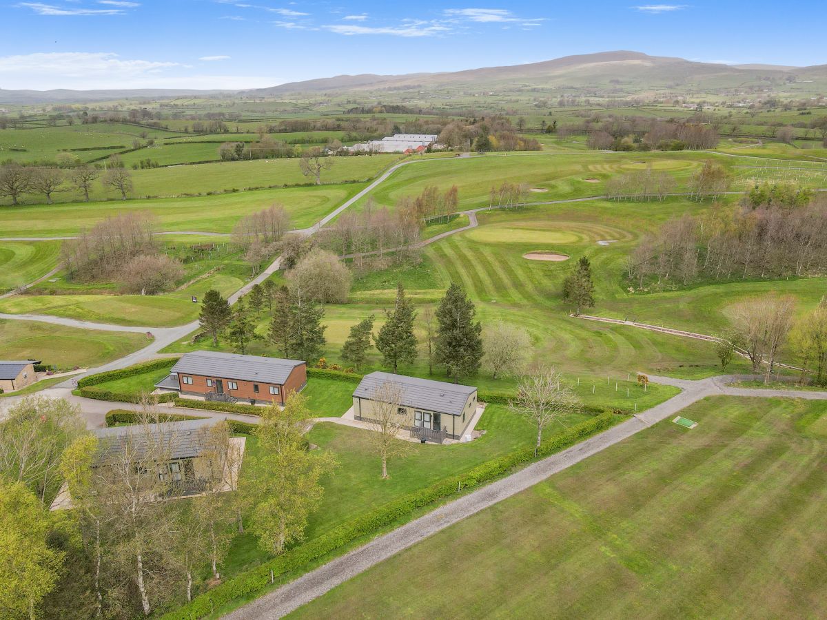 Wensleydale Lodge, listing photograph 10