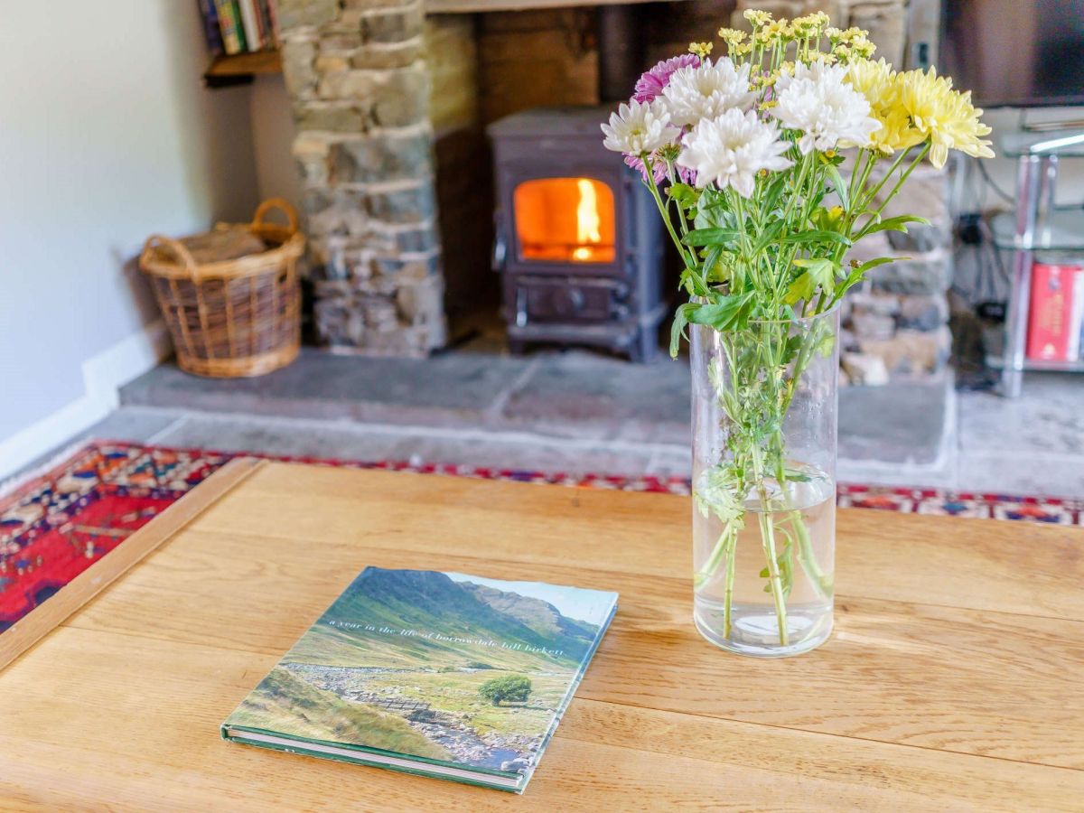 Green Cottage - Bassenthwaite, listing photograph 5
