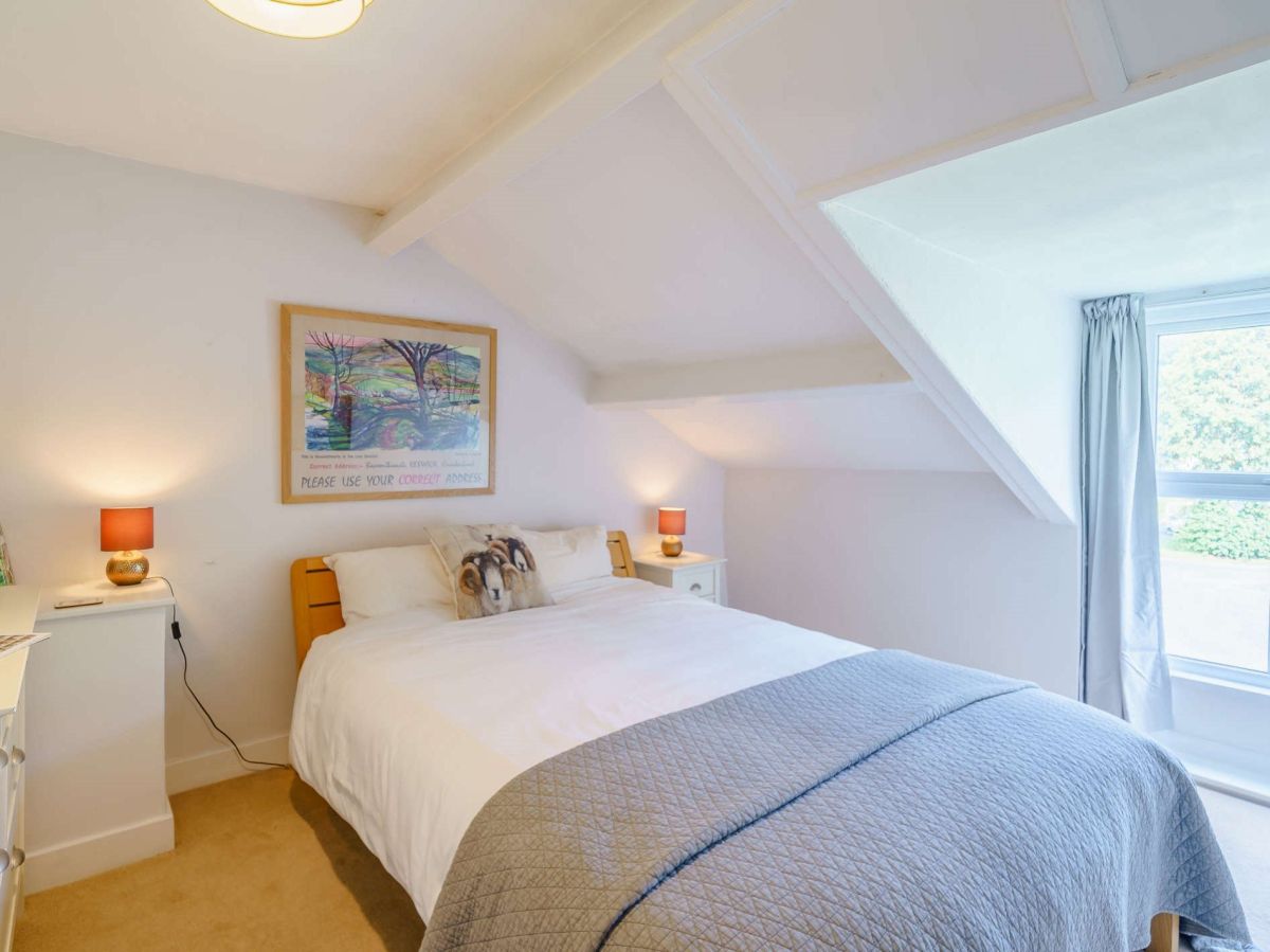 Green Cottage - Bassenthwaite, listing photograph 7