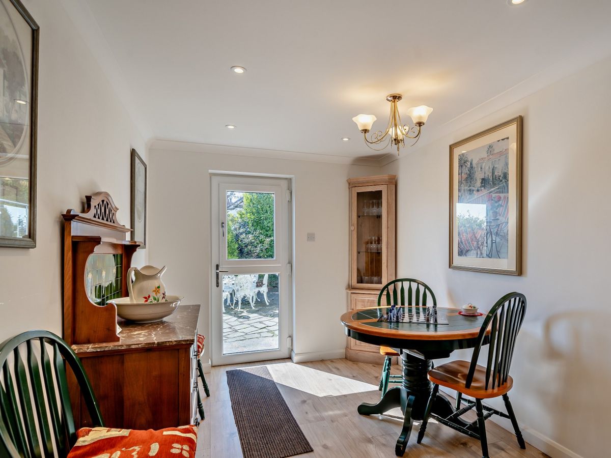 Fell Foot - Newton-in-cartmel, listing photograph 10