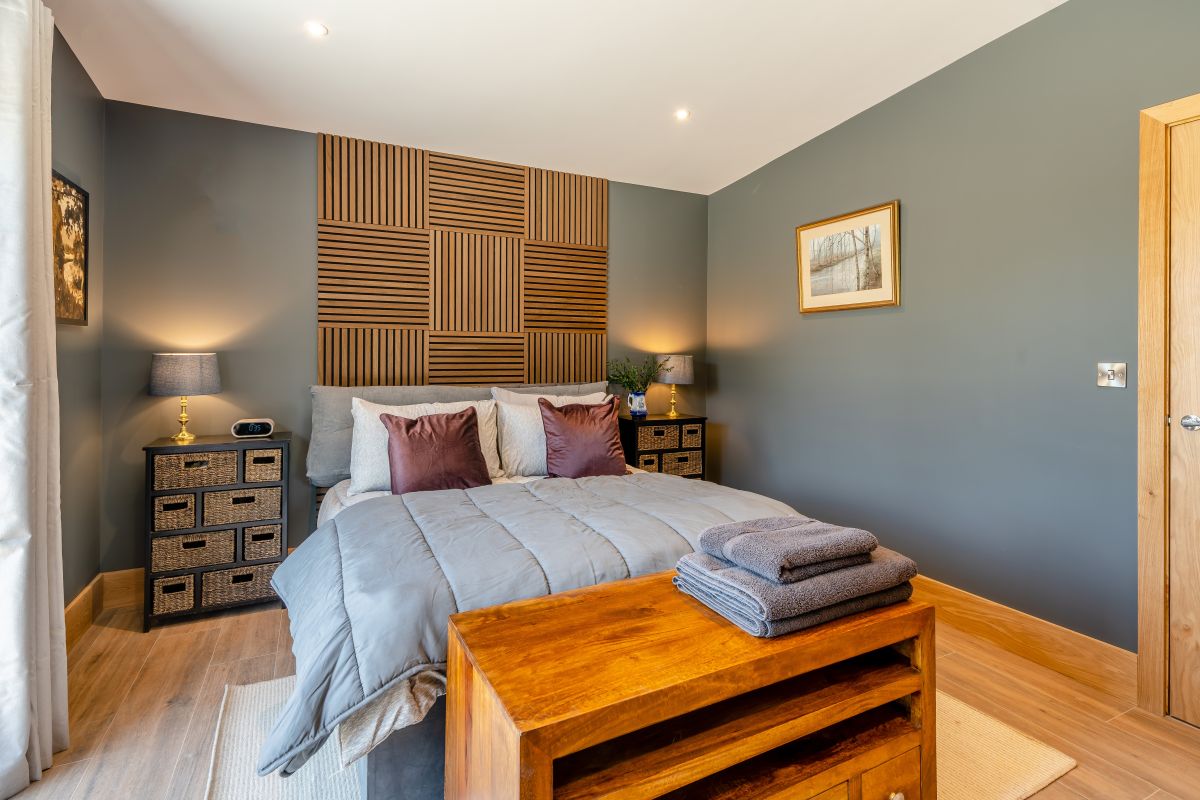 Owl Cottage - The Wood, listing photograph 12