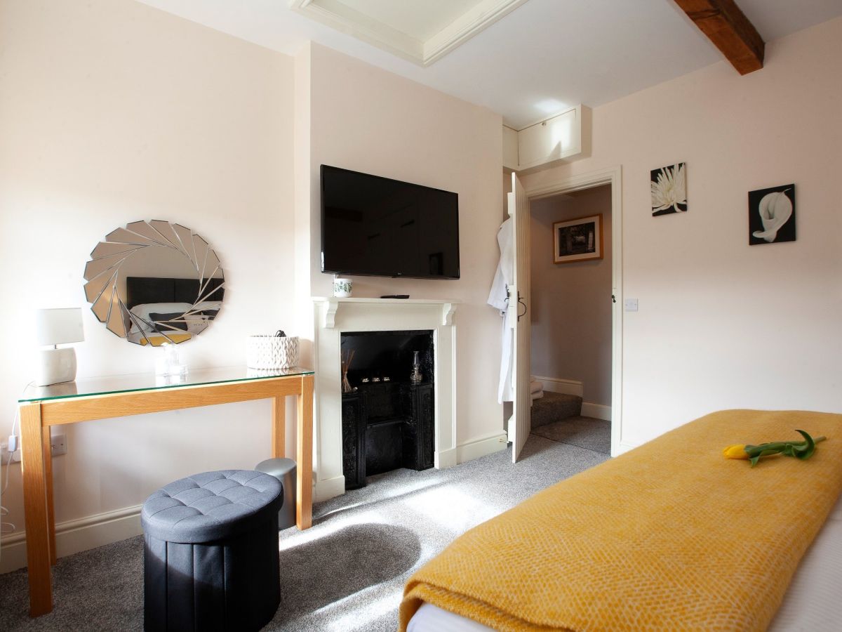 Foxy's Den - Reeth, listing photograph 9