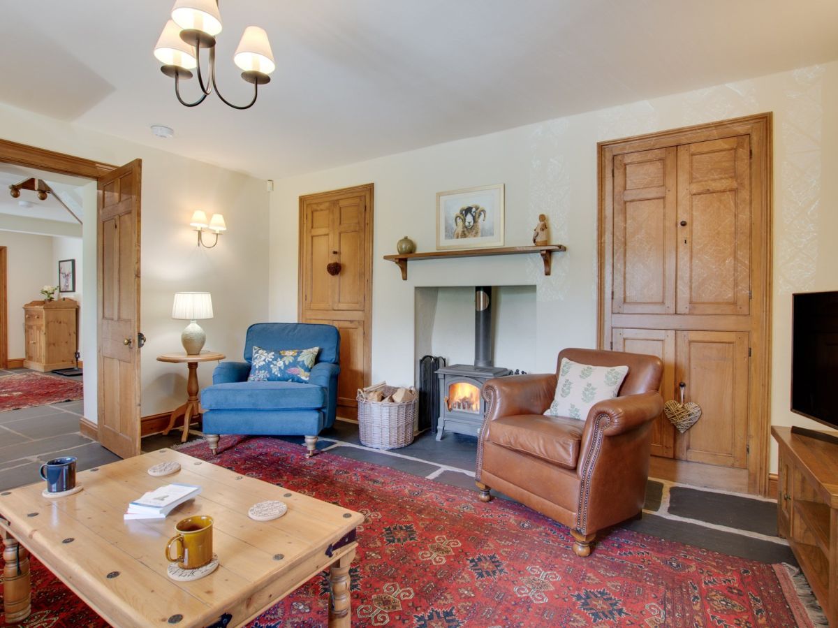 Silverhowe Lodge, listing photograph 6