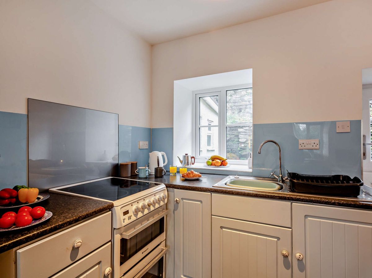Moelwyns Retreat, listing photograph 8