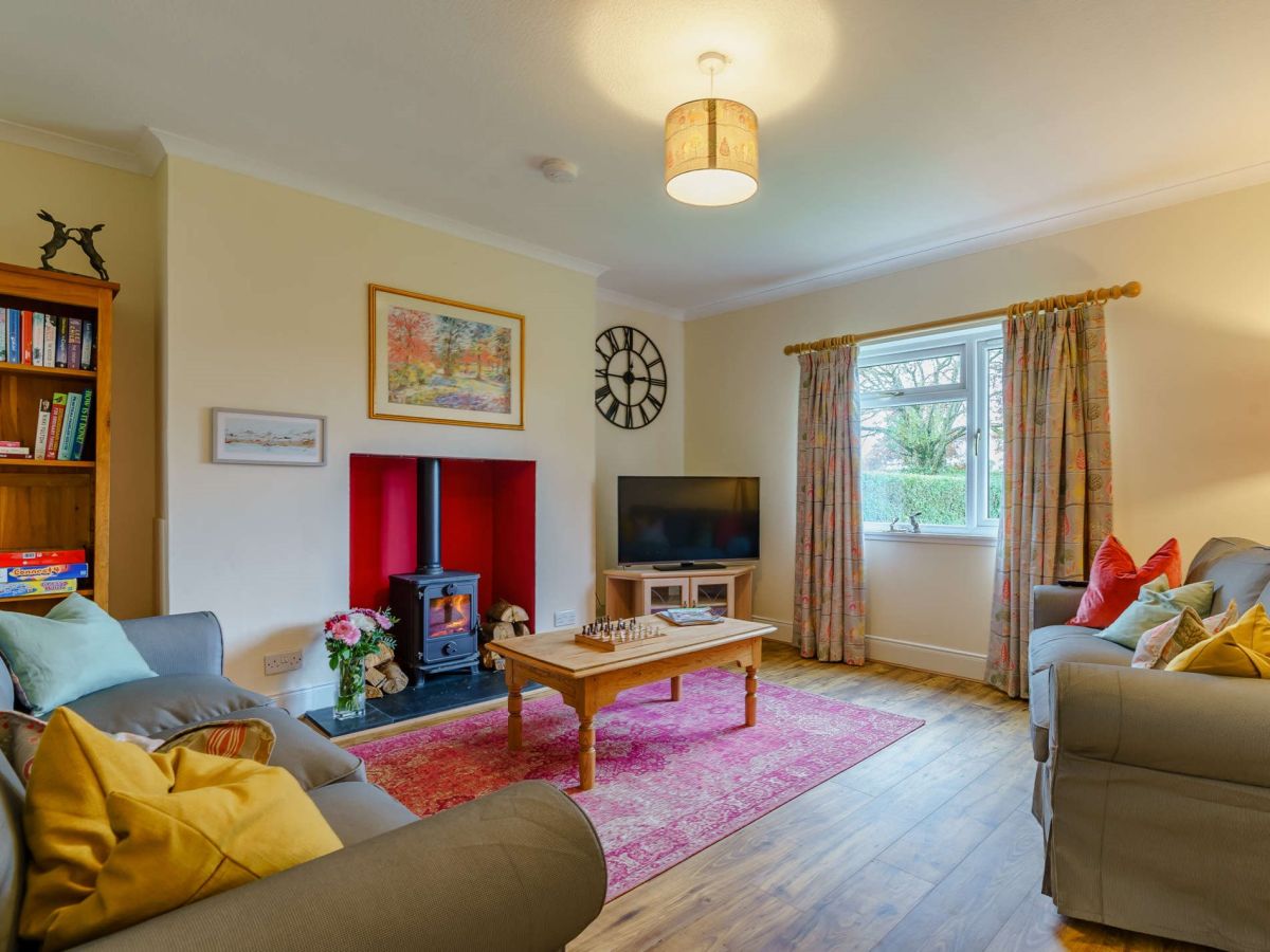 South Cottage - Blairgowrie