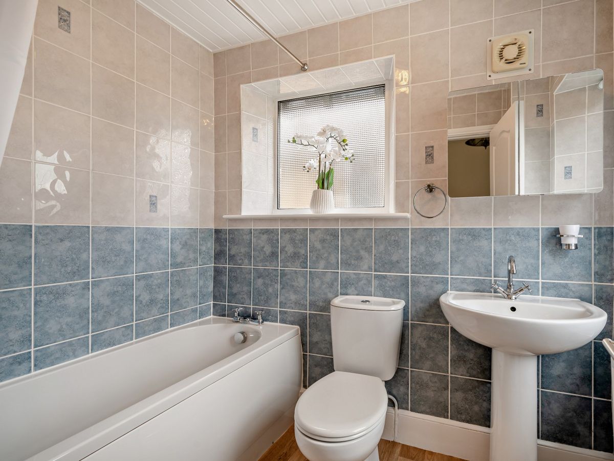 Victoria Cottage - Keswick, listing photograph 10