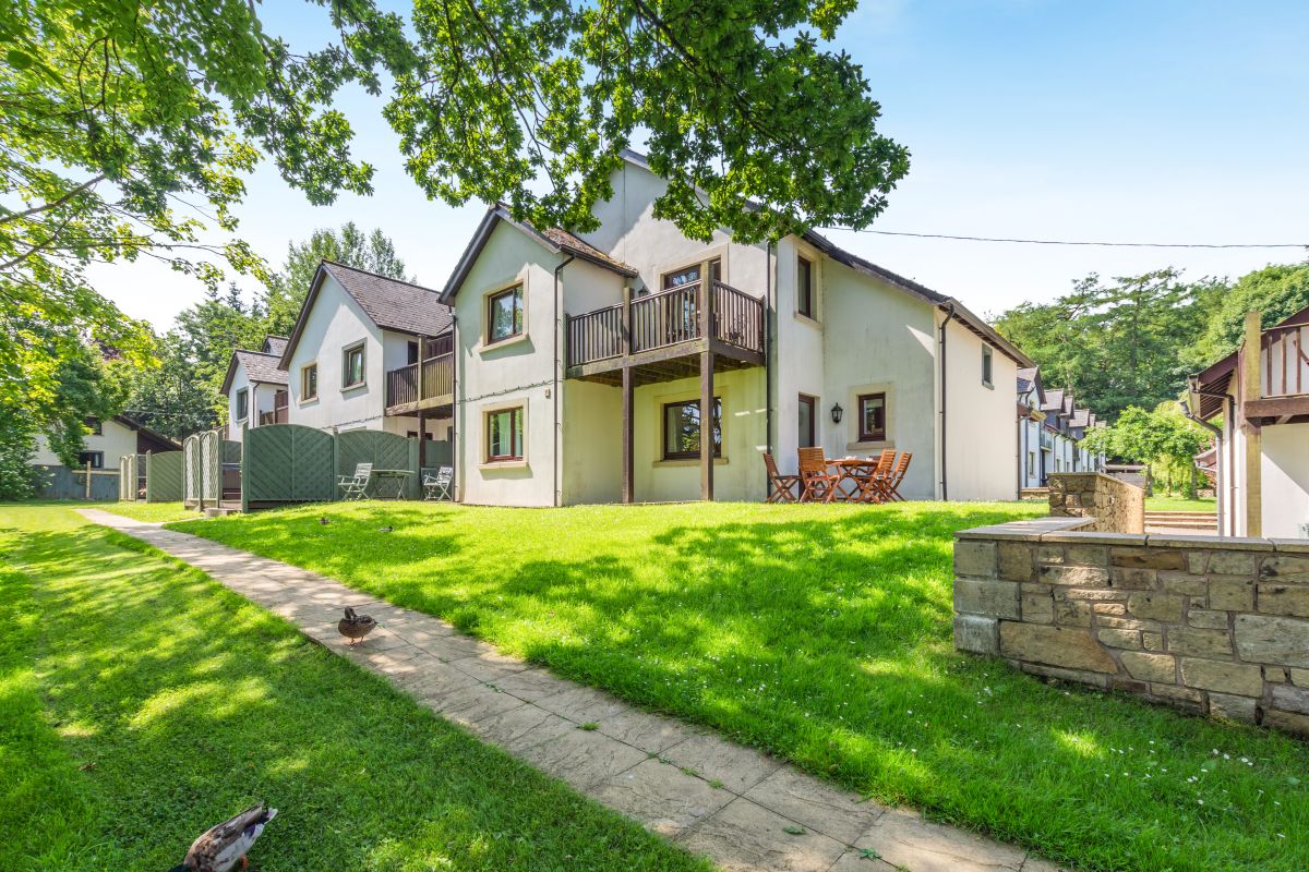 Oaktree Cottage - Whitbarrow Village
