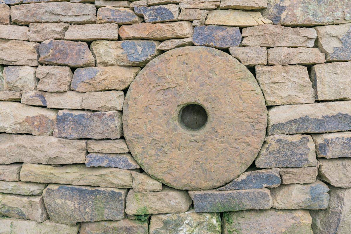 Burr Tor Barn, listing photograph 11