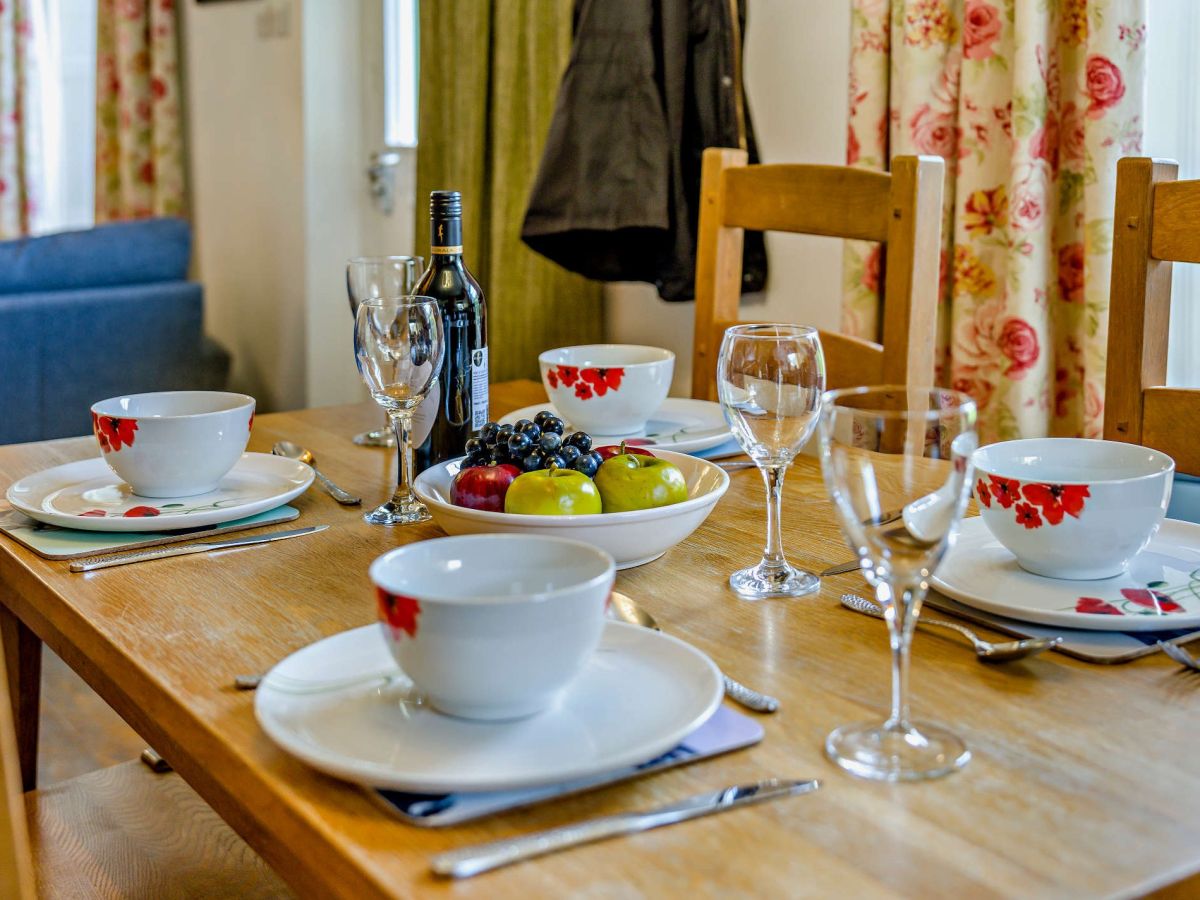 Rose Cottage - Lamplugh, listing photograph 6