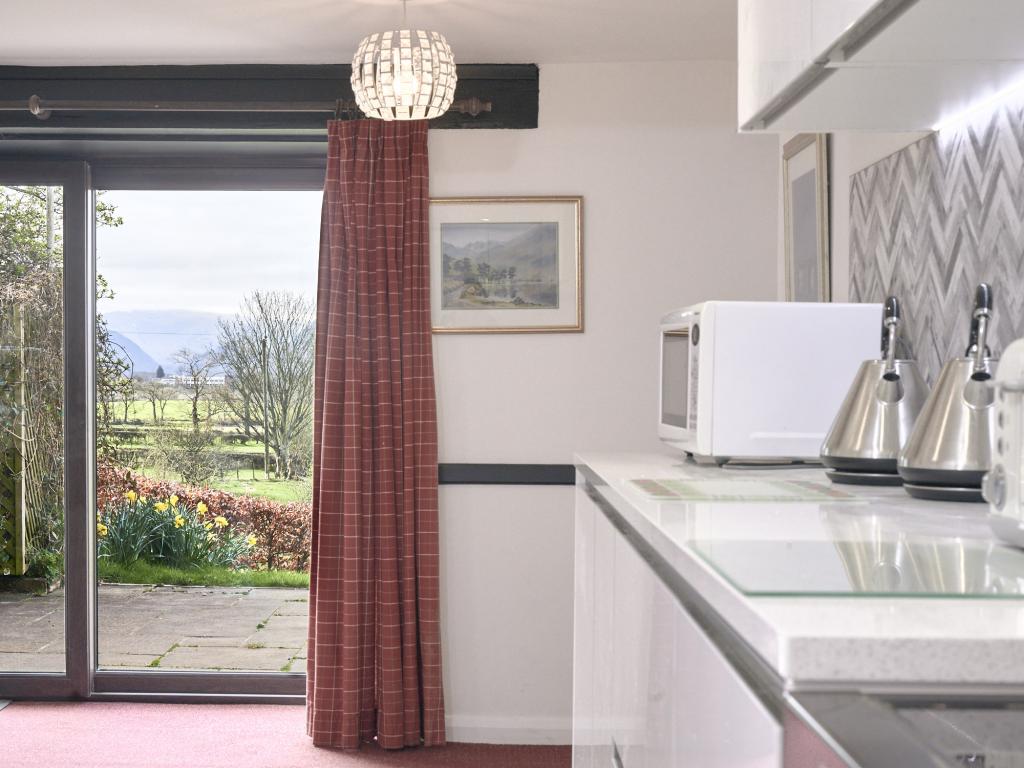 Orchard Barn - Applethwaite, listing photograph 4