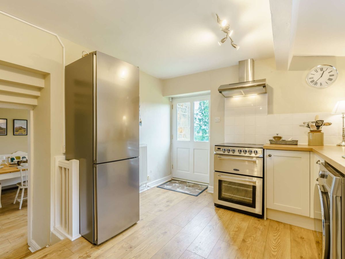 South View - Masham, listing photograph 9