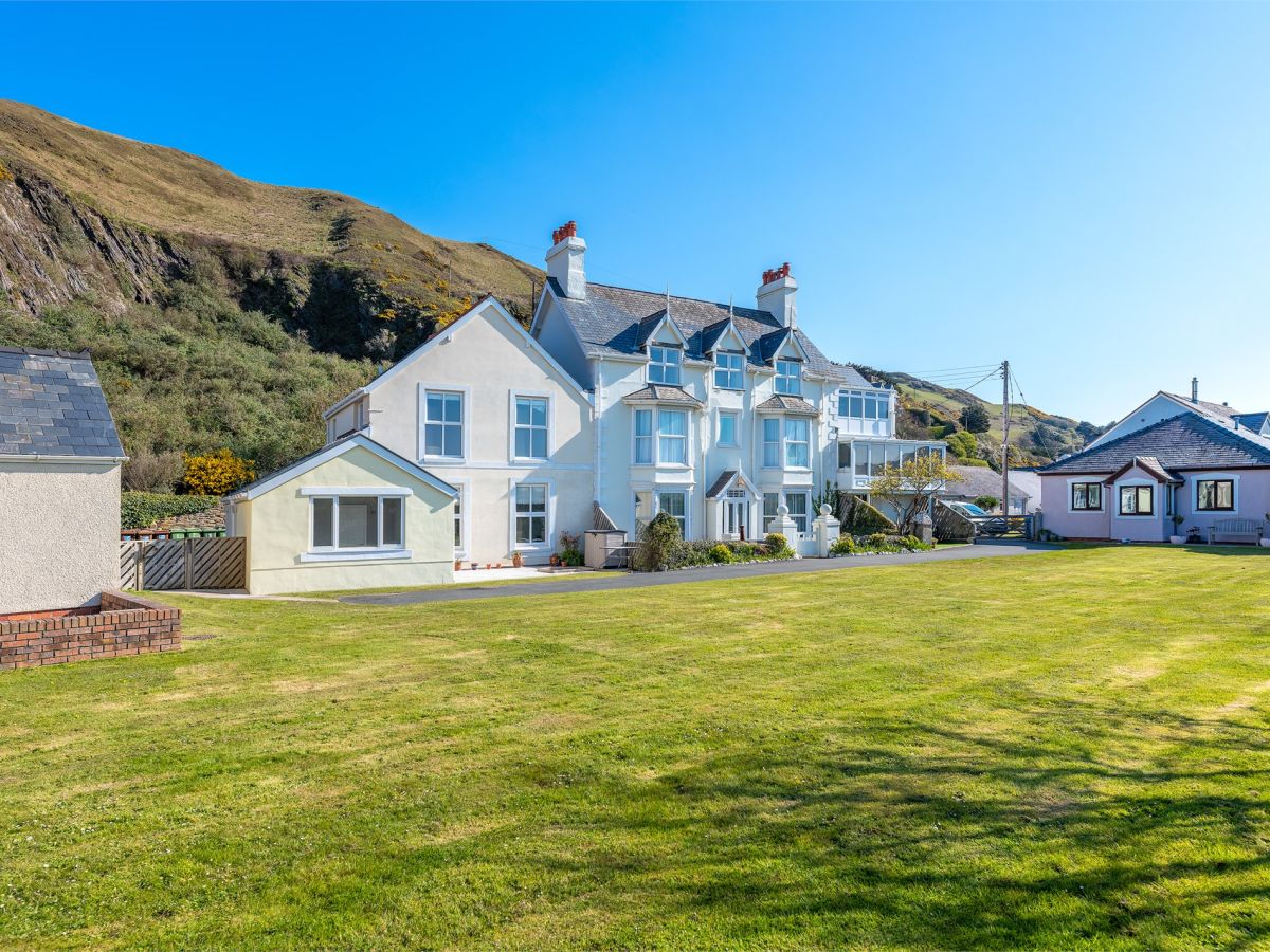 Ardudwy Cottage