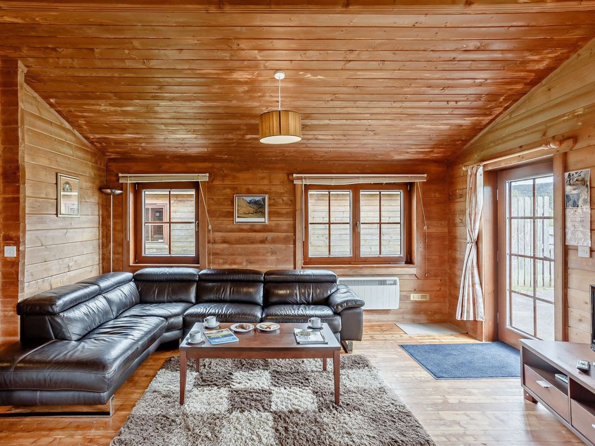 The Highlander's Rest - Affric Lodge, listing photograph 5