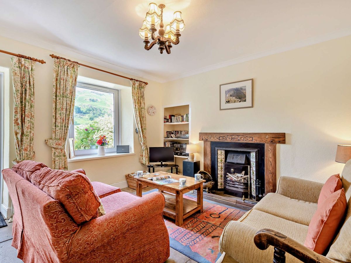 Blaes Crag Cottage, listing photograph 3