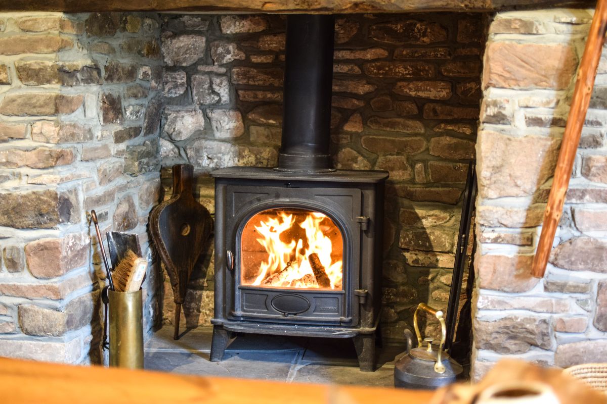 Abereithrin Cottage, listing photograph 2