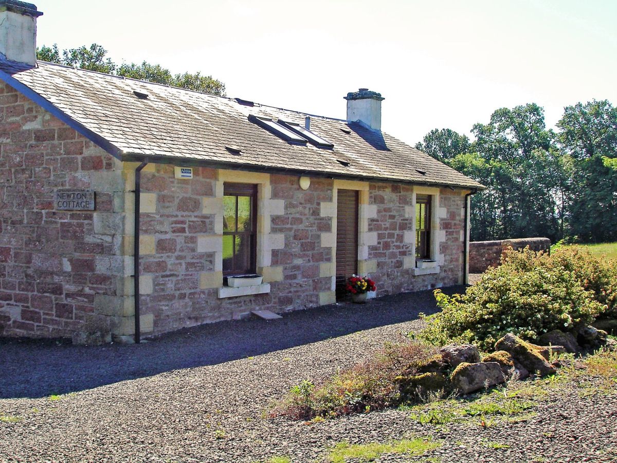 Newton Cottage