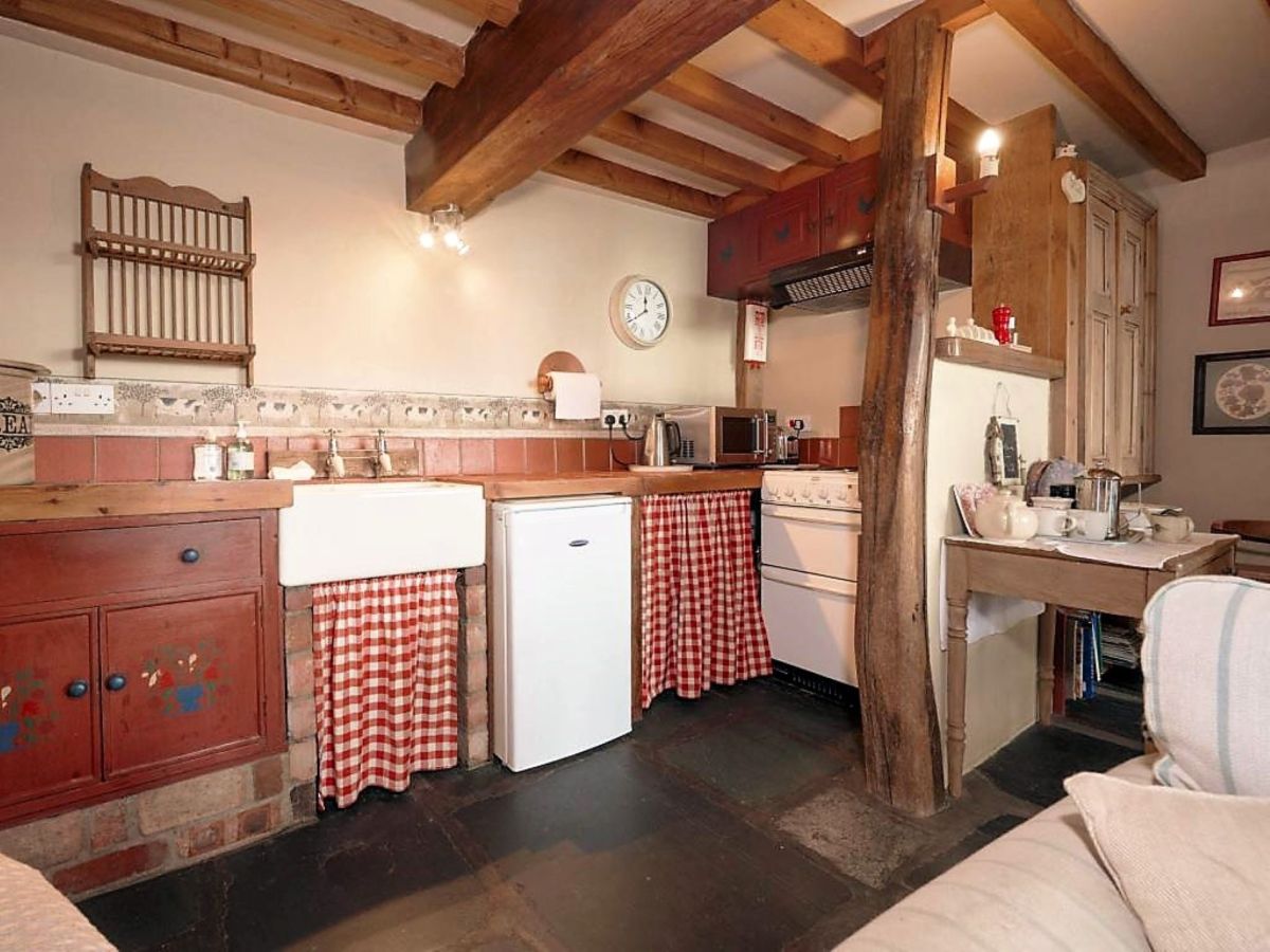 Barn Cottage, listing photograph 5