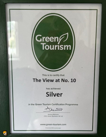 The View at No 10 - Aviemore, listing photograph 10