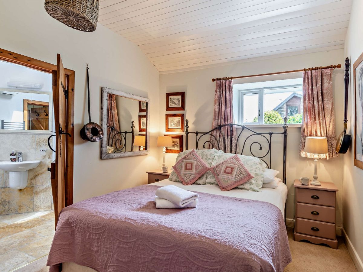 Owl Cottage - Applethwaite, listing photograph 12