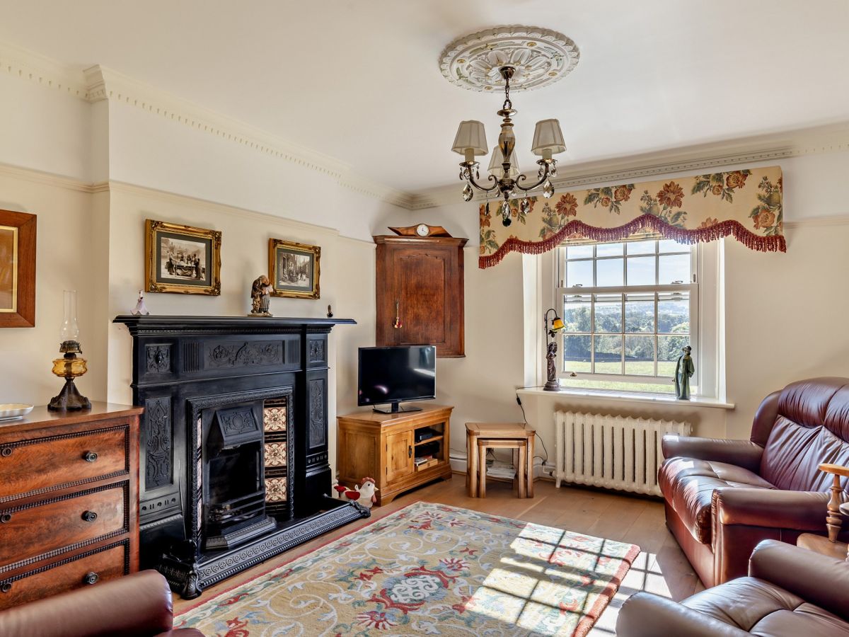 Mellor Knowl Farm, listing photograph 6
